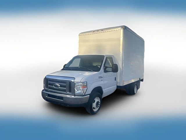 2013 Ford Econoline Base
