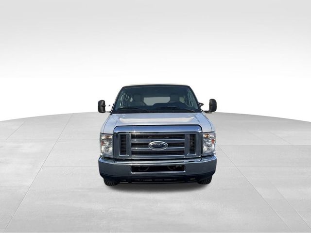 2013 Ford Econoline Base