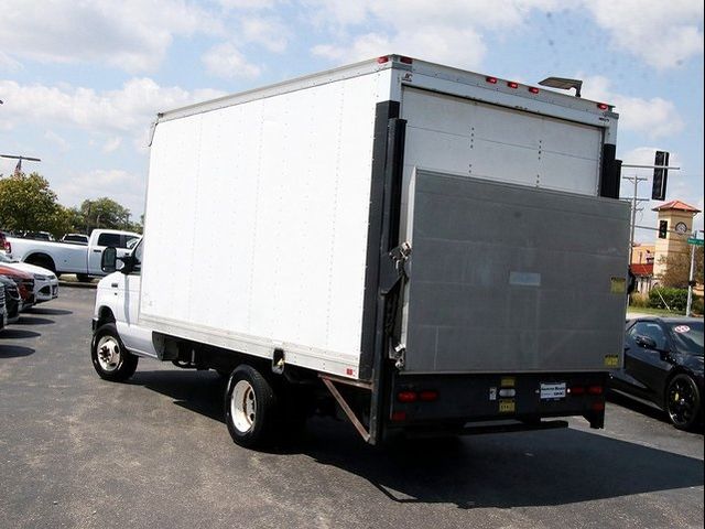 2013 Ford Econoline Base