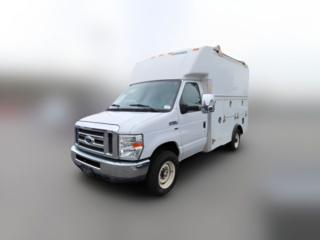 2013 Ford Econoline Base