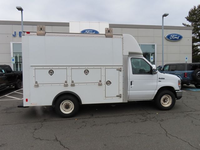 2013 Ford Econoline Base