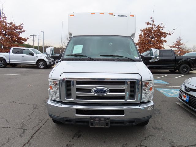 2013 Ford Econoline Base