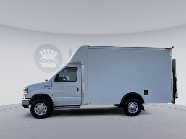 2013 Ford Econoline Base