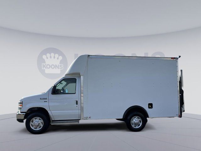 2013 Ford Econoline Base