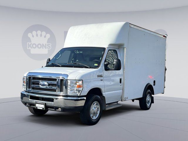 2013 Ford Econoline Base