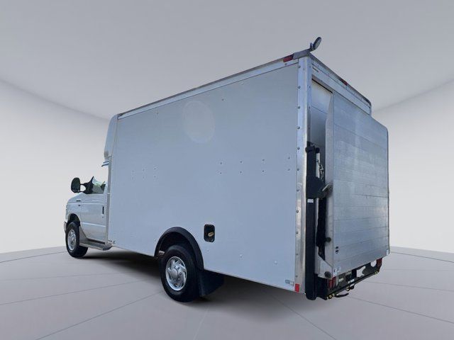 2013 Ford Econoline Base