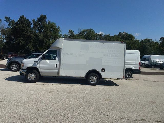 2013 Ford Econoline Base