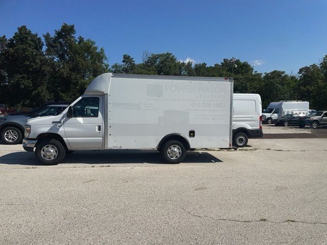 2013 Ford Econoline Base