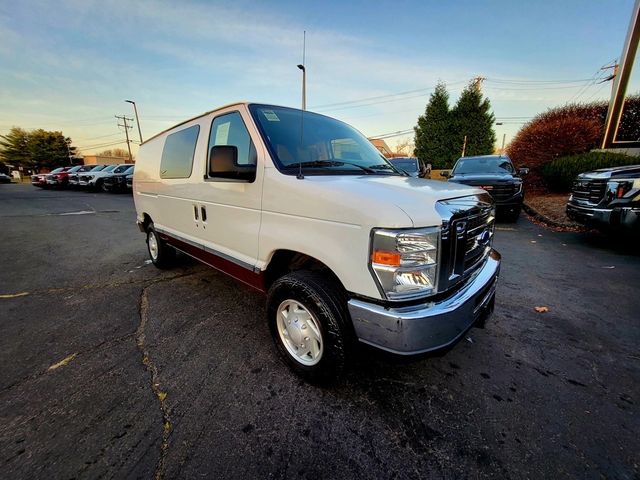 2013 Ford Econoline Commercial