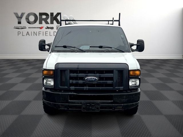 2013 Ford Econoline Commercial