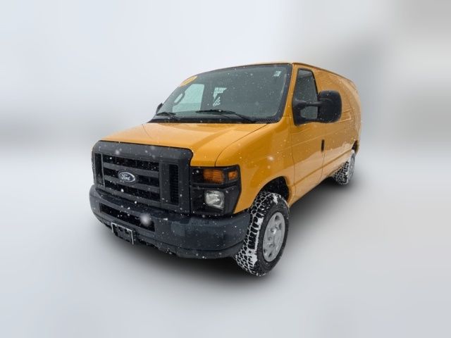 2013 Ford Econoline Commercial