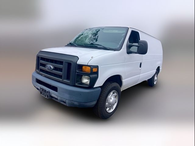 2013 Ford Econoline Commercial