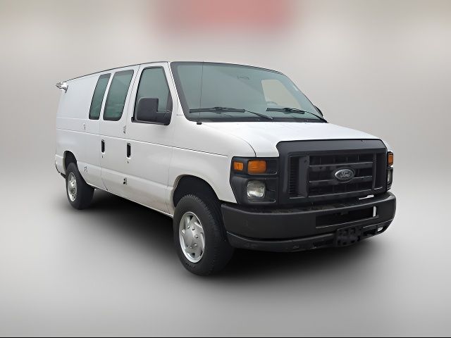 2013 Ford Econoline Commercial