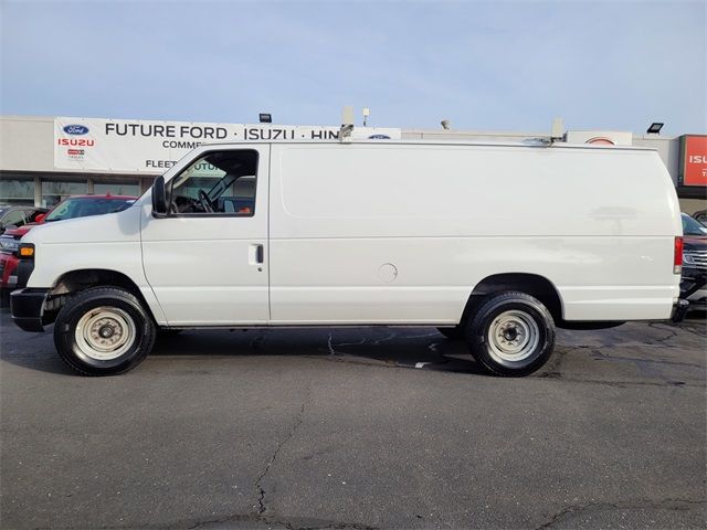 2013 Ford Econoline Commercial