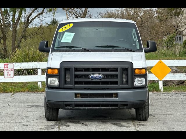 2013 Ford Econoline XL
