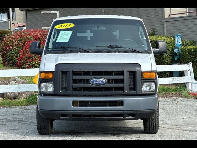 2013 Ford Econoline XL