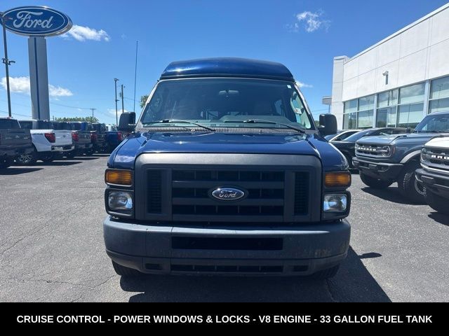 2013 Ford Econoline XL