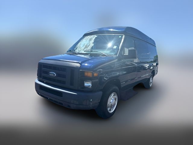 2013 Ford Econoline XL