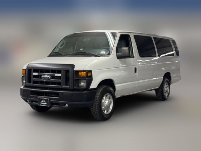 2013 Ford Econoline XL