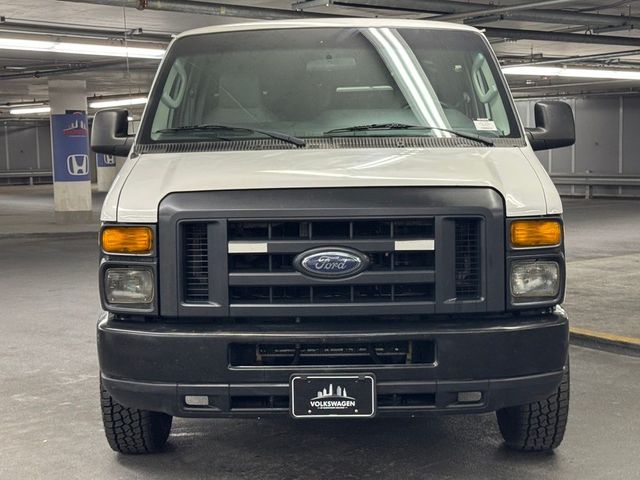 2013 Ford Econoline XL