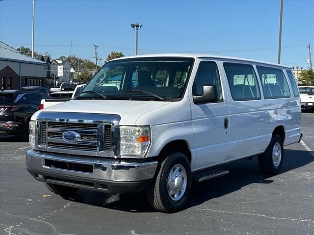 2013 Ford Econoline XL