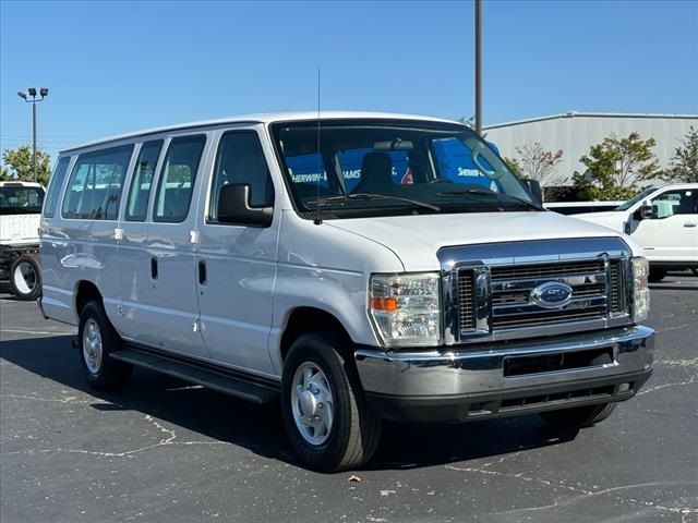 2013 Ford Econoline XL