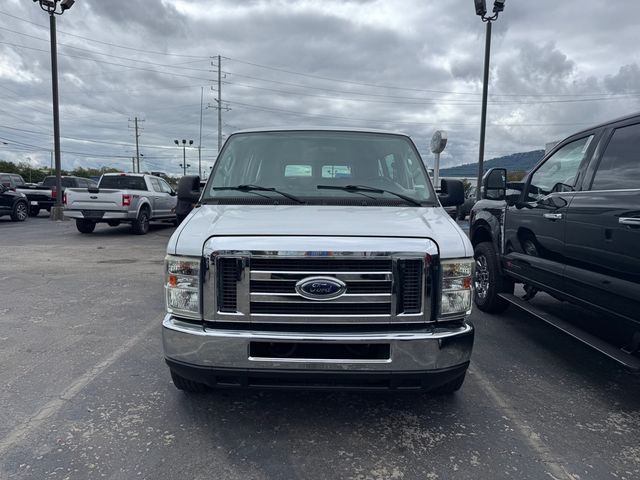 2013 Ford Econoline XL