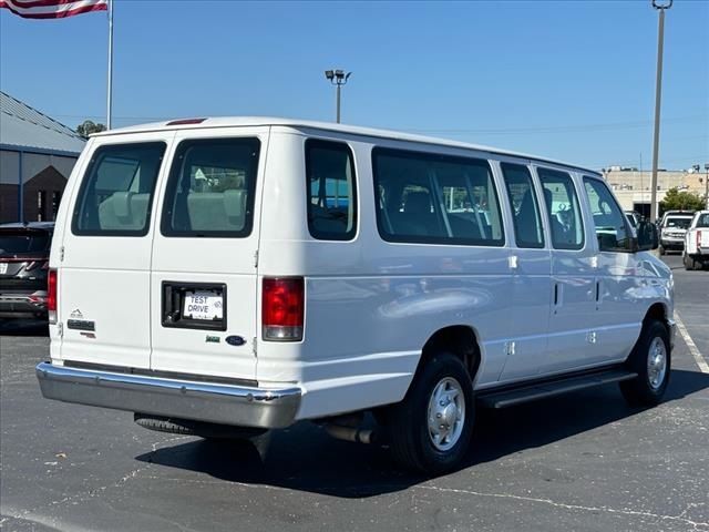 2013 Ford Econoline XL