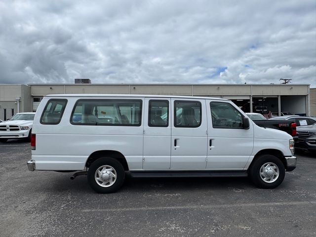 2013 Ford Econoline XL