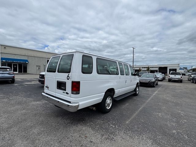 2013 Ford Econoline XL