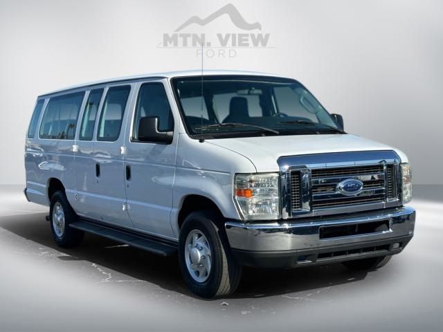 2013 Ford Econoline XL