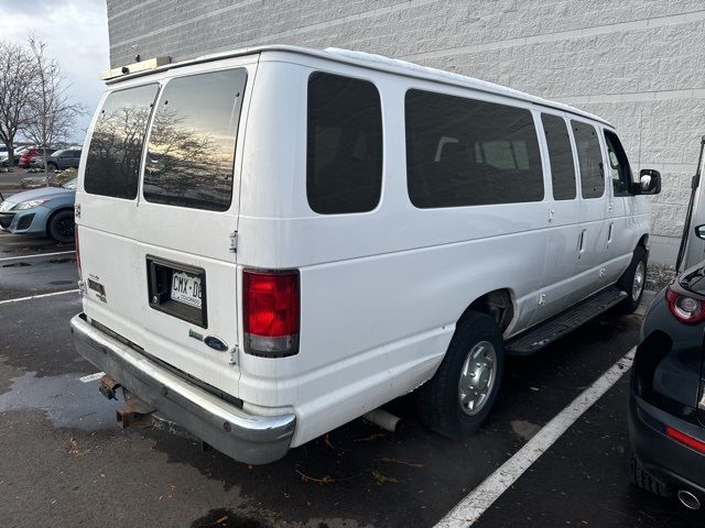 2013 Ford Econoline XL