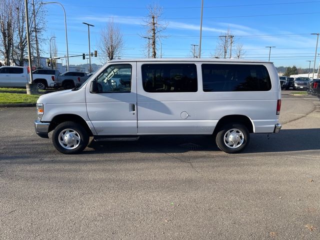 2013 Ford Econoline XLT