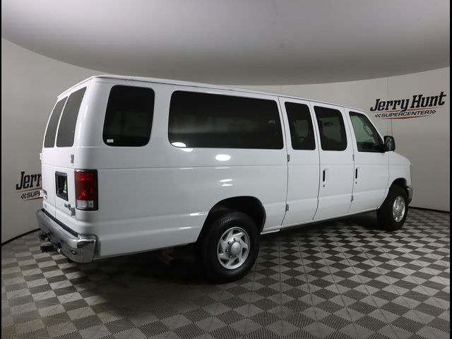 2013 Ford Econoline XLT