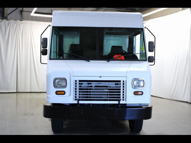 2013 Ford Econoline Base