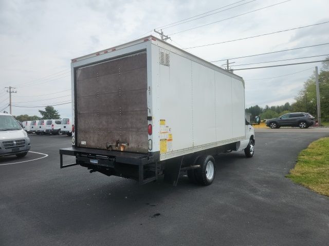 2013 Ford Econoline Base