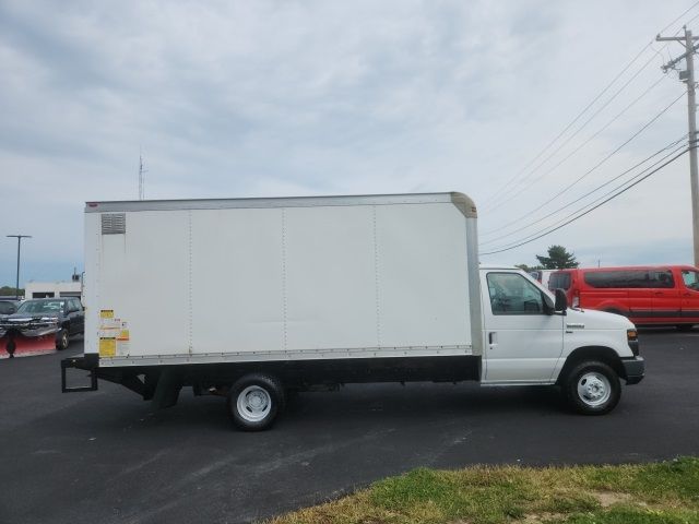 2013 Ford Econoline Base