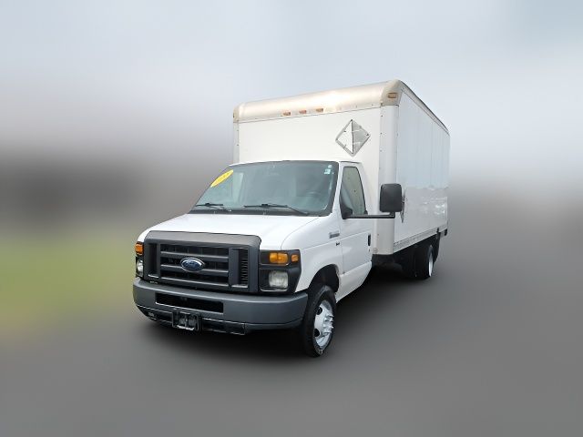 2013 Ford Econoline Base