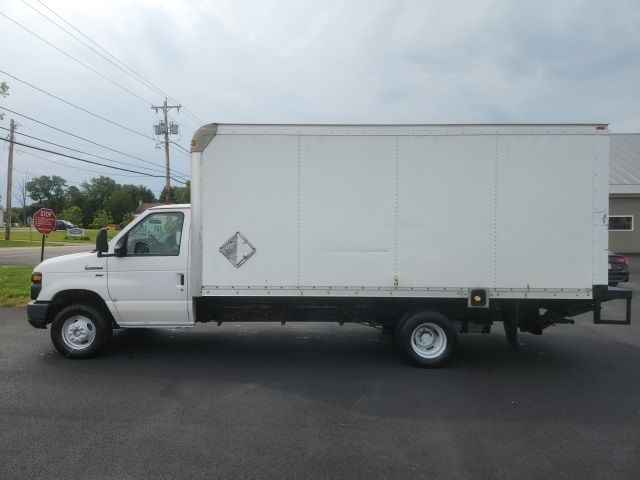 2013 Ford Econoline Base