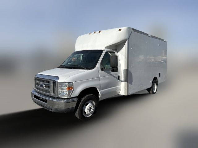 2013 Ford Econoline Base