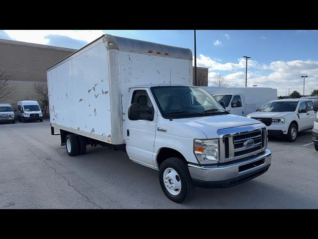 2013 Ford Econoline Base