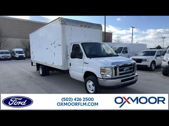 2013 Ford Econoline Base