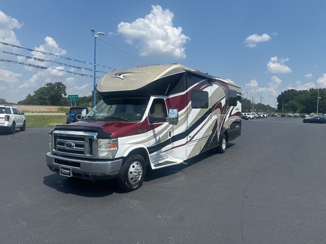 2013 Ford Econoline Base