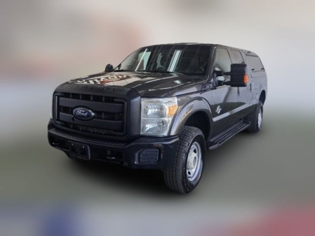 2013 Ford Econoline Base