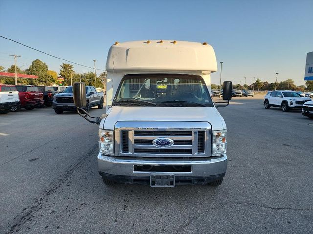 2013 Ford Econoline Base