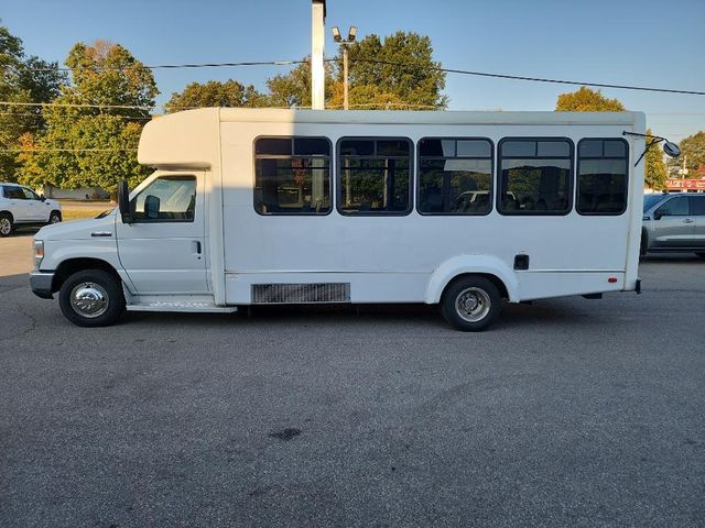 2013 Ford Econoline Base