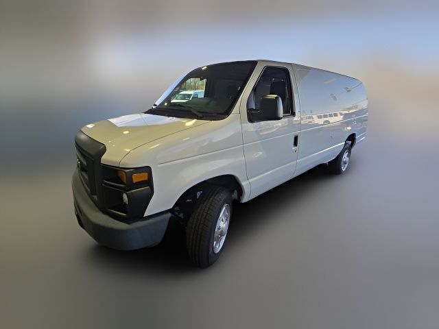 2013 Ford Econoline Commercial