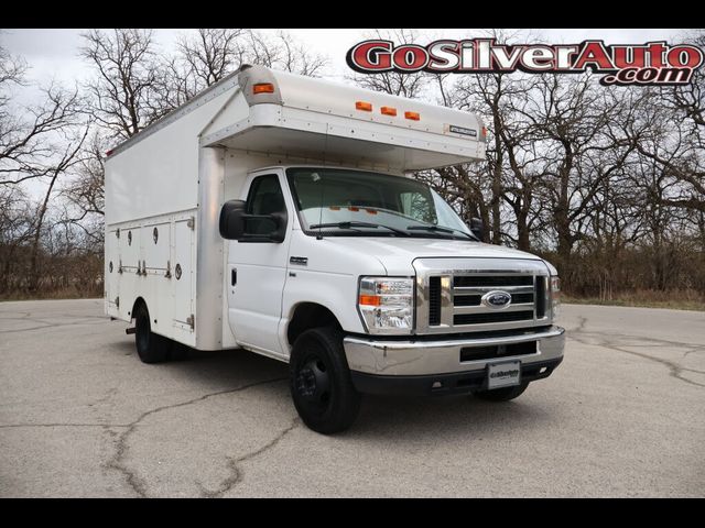 2013 Ford Econoline Base