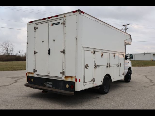 2013 Ford Econoline Base