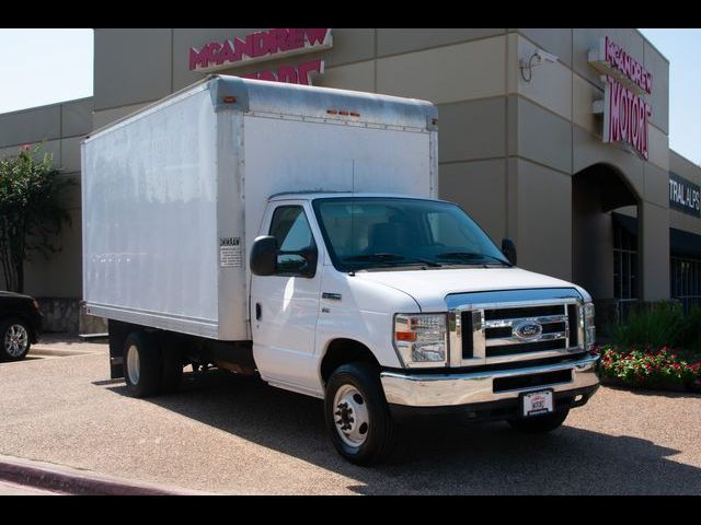 2013 Ford Econoline Base